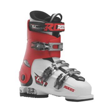 Rocos Idea Up & Free Adjustable Ski Boots