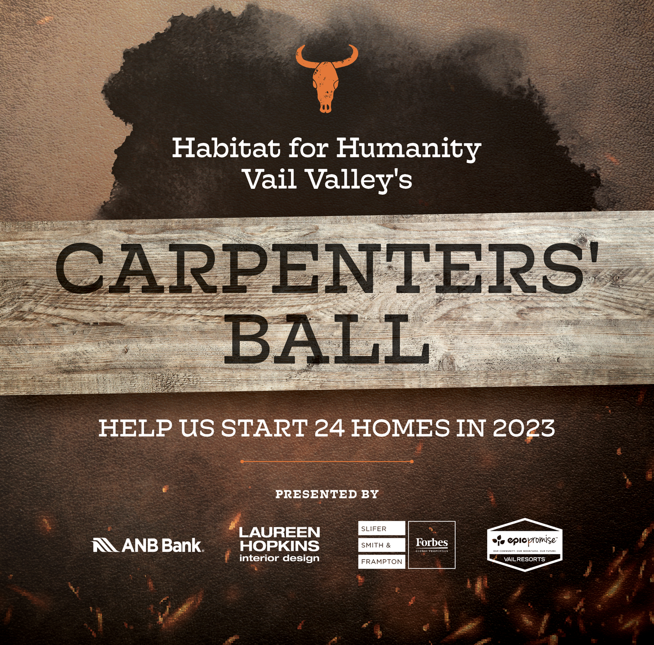 Habitat Vail Valley’s Carpenters’ Ball