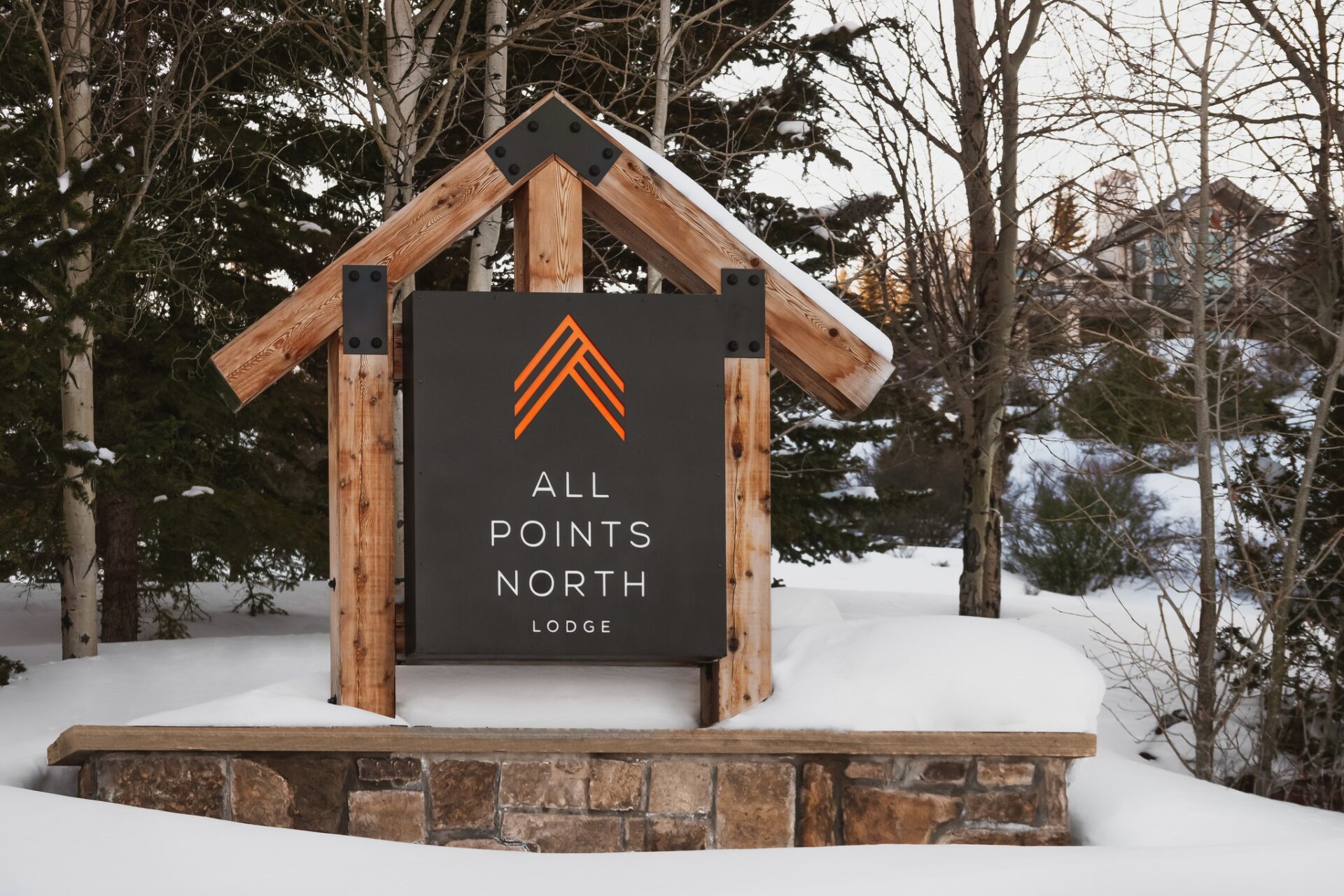 All Points North 