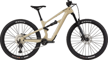 Cannondale Habit 2 Carbon