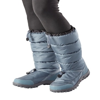 Baffin cloud boots