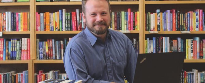 Christopher Green