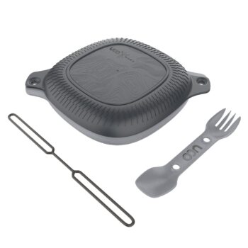UCO GEAR FOUR-PIECE MESS KIT