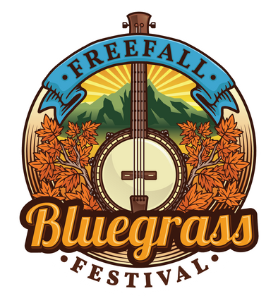Freefall Bluegrass Festival