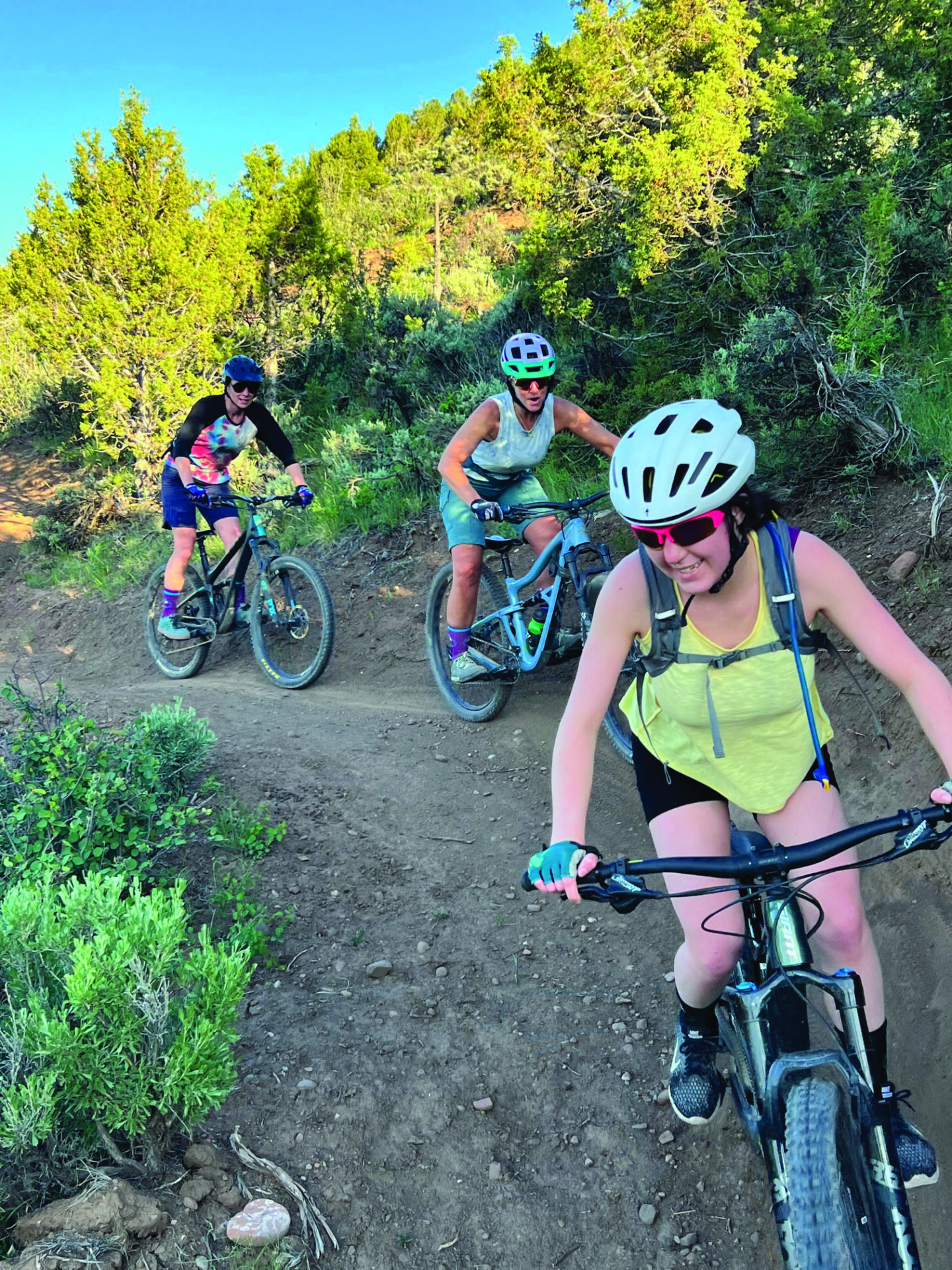 Vail Valley Mountain Trails Alliance