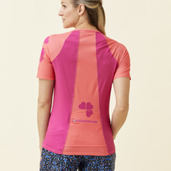 KRIMSON KLOVER RORY SHORT AND VIDA JERSEY