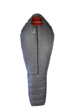 OUTDOOR VITALS SUMMIT SLEEPING BAG