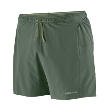 PATAGONIA STRIDER PRO SHORTS