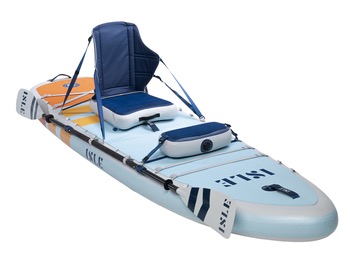 ISLE PIONEER PRO SERIES