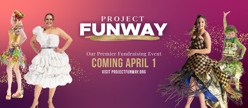 Project Funway 2023