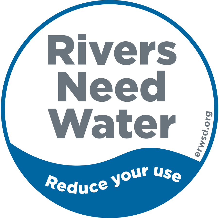 eagle river water and sanitation district - rivers need water