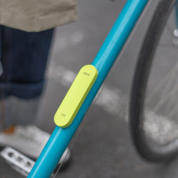 KNOG SCOUT BIKE ALARM & FINDER