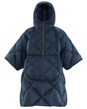 THERM-A-REST HONCHO PONCHO DOWN