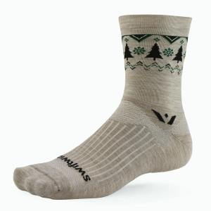 Swiftwick VISION Winter Collection