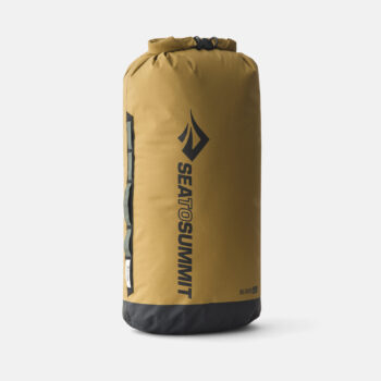 SEA TO SUMMIT BIG RIVER DRY BAG