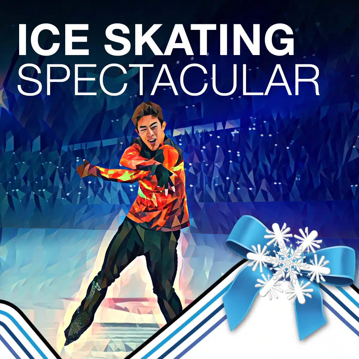 Vail Skating Festival’s Ice Spectacular