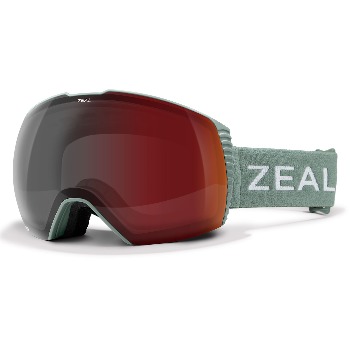 zeal optic cloudfall goggles