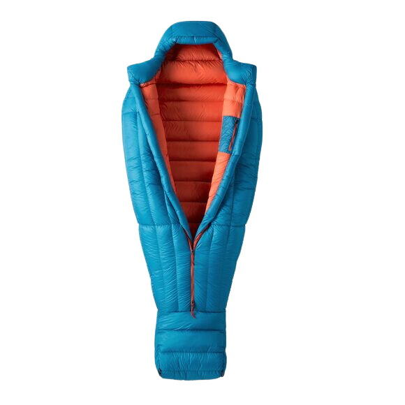 Patagonia sleeping bag